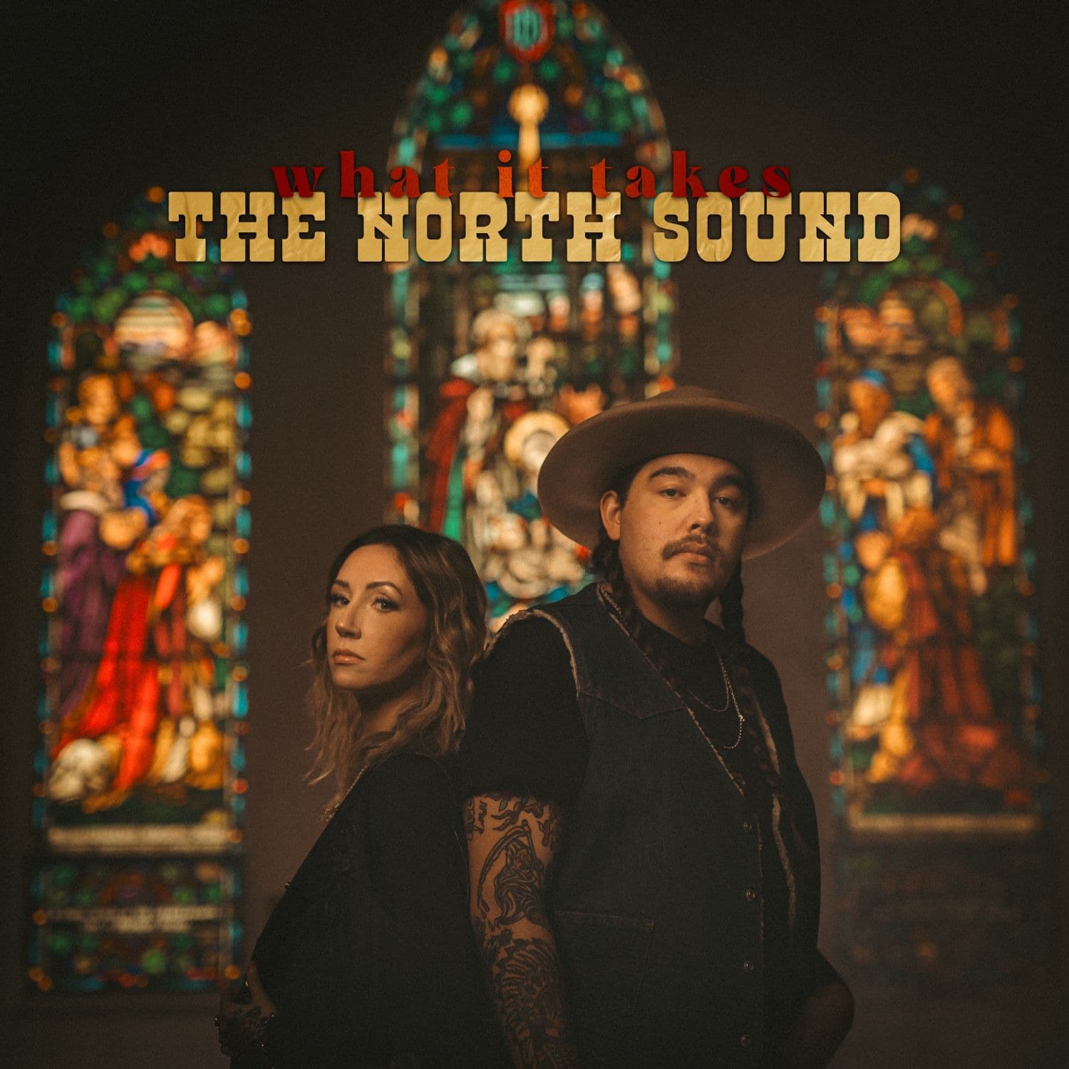 Top 5 on the Indigenous Music Countdown